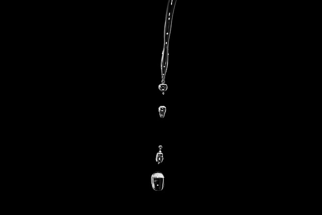 Free Drop Water photo and picture