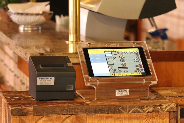 Kasse, Ipad, Registrierkasse