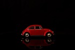 car, toy, red