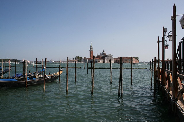 Free Venice Venezia photo and picture
