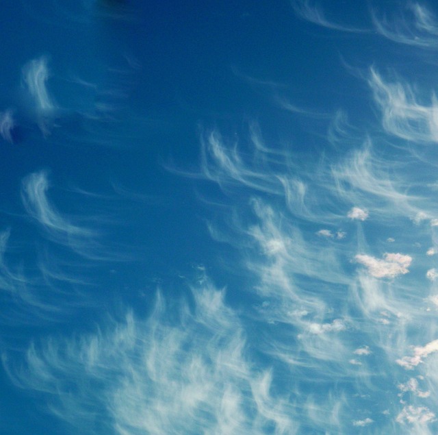 Free Clouds Weather photo and picture