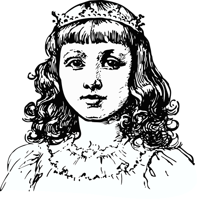 Prinsesse, Royalty, Eventyr, Adel