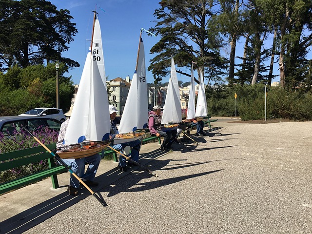 Free Boats Lake photo and picture