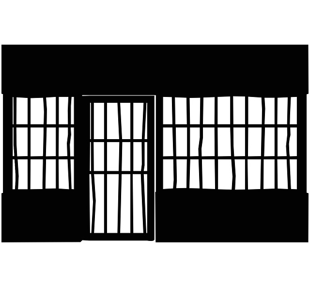 Download free HD stock image of Prison Wall Free prison wall jail vector