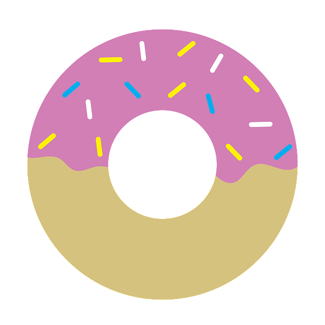 Comida, Rosquilla, Yum, Sabroso