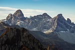 oberstdorf, foghorn, mountains