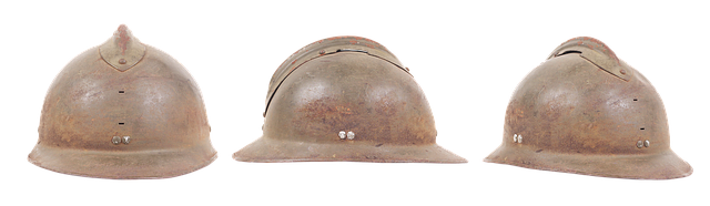 Free Helmet Army photo and picture