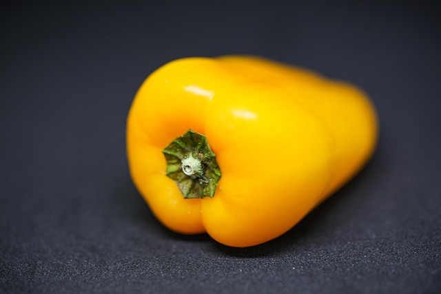 Free Pepper Vegetables photo and picture