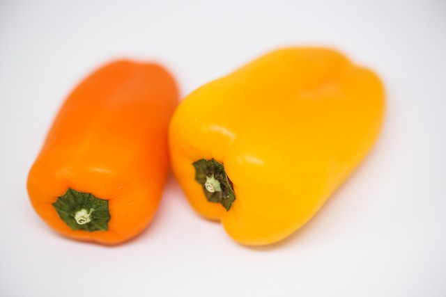 Free Pepper Health photo and picture