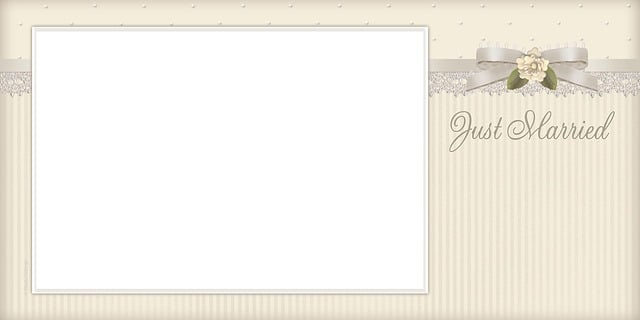Free Wedding Invitations illustration and picture