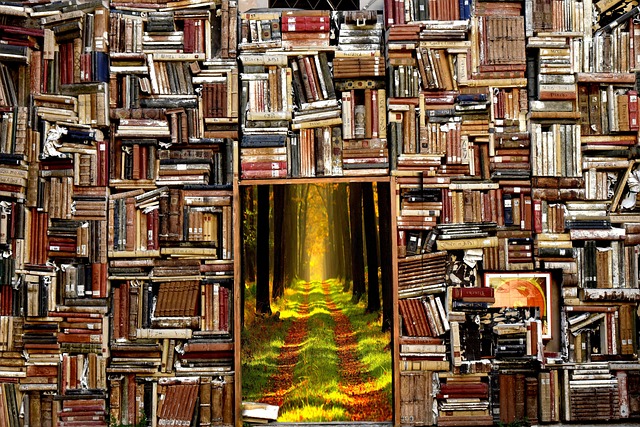 Free Books Story photo and picture