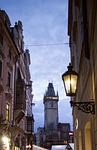 prague, czech republic, praha