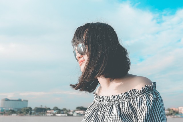 Female, sunday, woman and lifestyle — photo by rajnlove