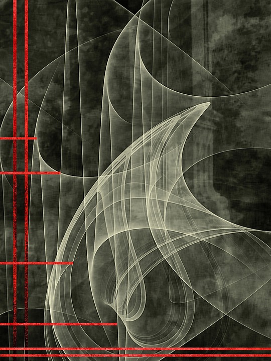 Imagine Abstract Abstract Linii Curbe - Imagine gratuită pe Pixabay - Pixabay