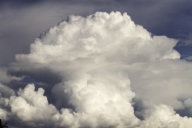 Free Cloud Heaven photo and picture