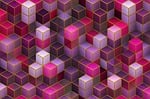 cube surface, texture, background