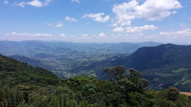 Free Vista Panorama photo and picture