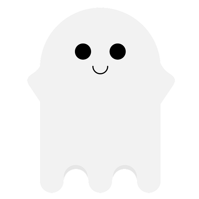 Fantasma, Escalofriante, Linda