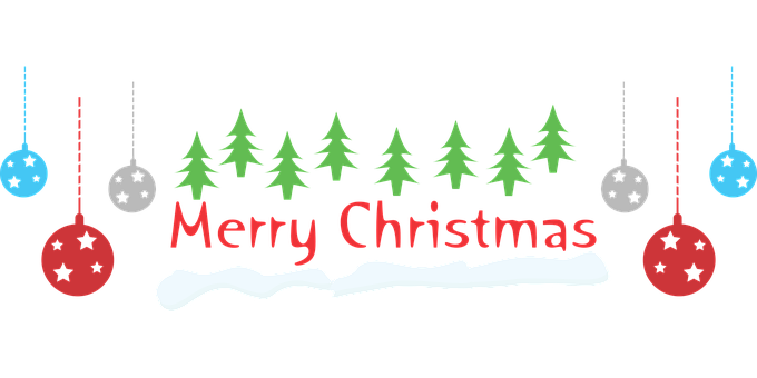 X-Mas Ontwerp, Vectorafbeelding