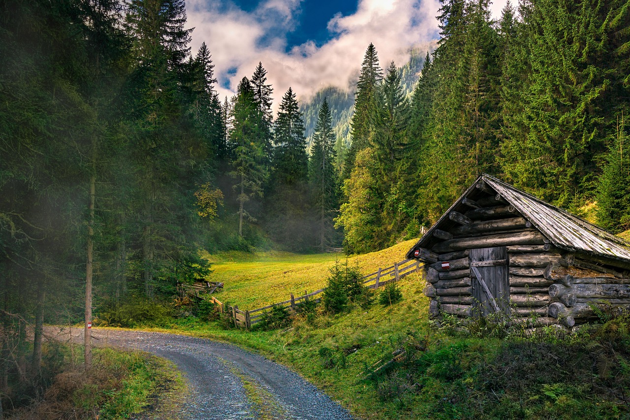 400 000 Paesaggi Naturali E Paesaggi Immagini Gratis Pixabay
