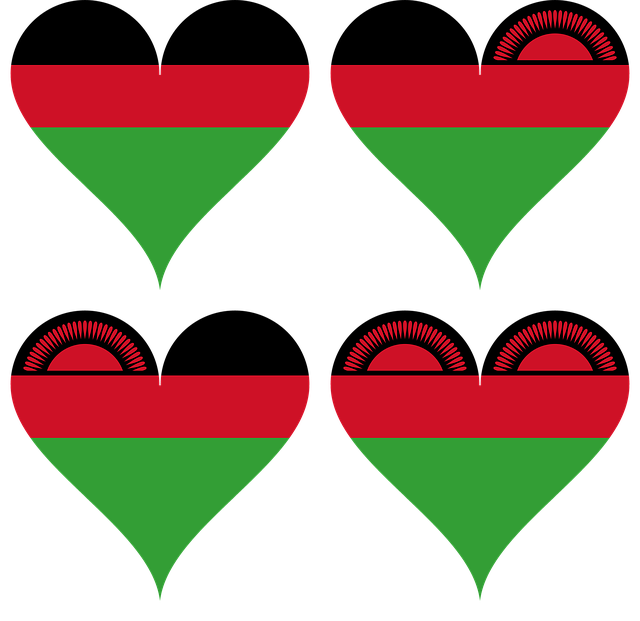 Free malawi nature south east africa illustration