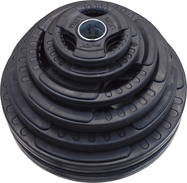 Free Gym Sports Equipment photo and picture