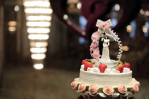 Free Wedding Cake photo and picture