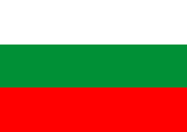 Free bulgaria bulgaria flag flag illustration
