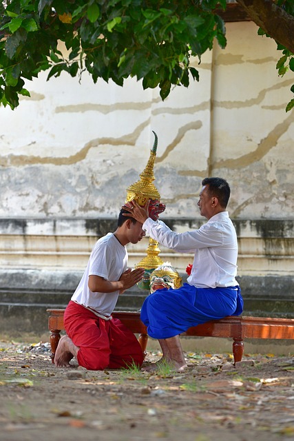 Free Pantomime Ramayana photo and picture