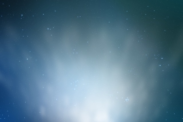 Free Glow Etherial photo and picture