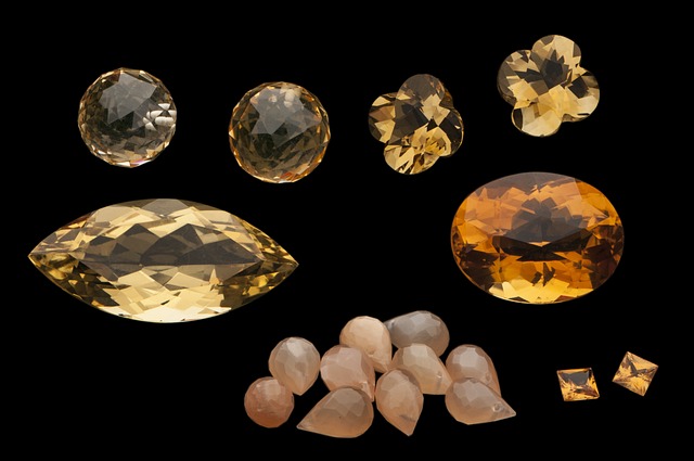 Free Stones Orange photo and picture