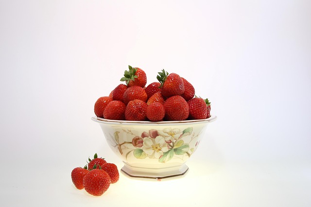 Free Fruit Berry photo and picture