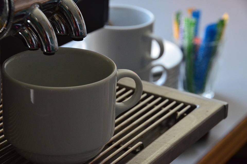 Angebote Kaffeevollautomat