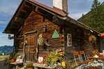 foghorn, hofhütte seealpe, oberstdorf