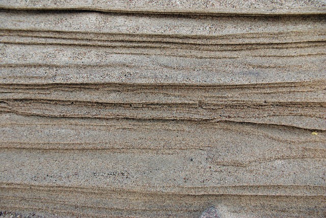 Free Sand Nature photo and picture