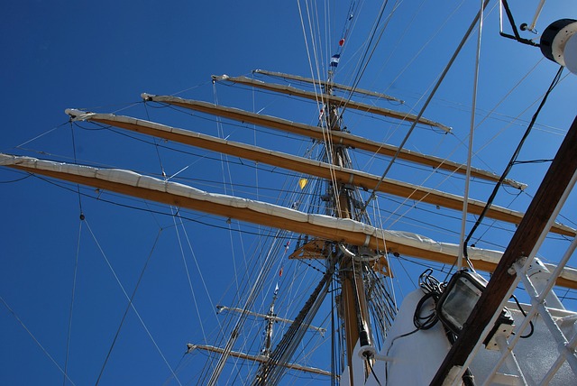 Free Maritime Ship photo and picture