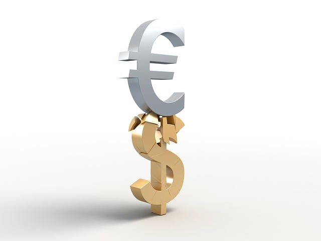 Dolar, Euro, Zdrobi, Bani, Valută