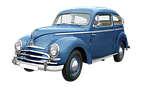 ford cologne, ford taunus, deluxe