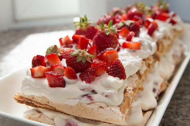 Free Cake Nature photo and picture