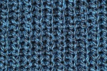 blue, fabric, wool