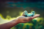 stone, rock, strength
