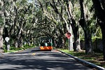 historic, magnolia ave, st