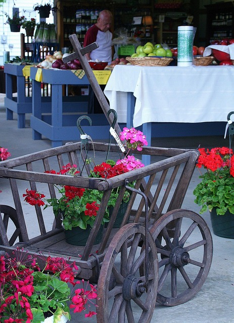 Free Farm Farm Market photo and picture