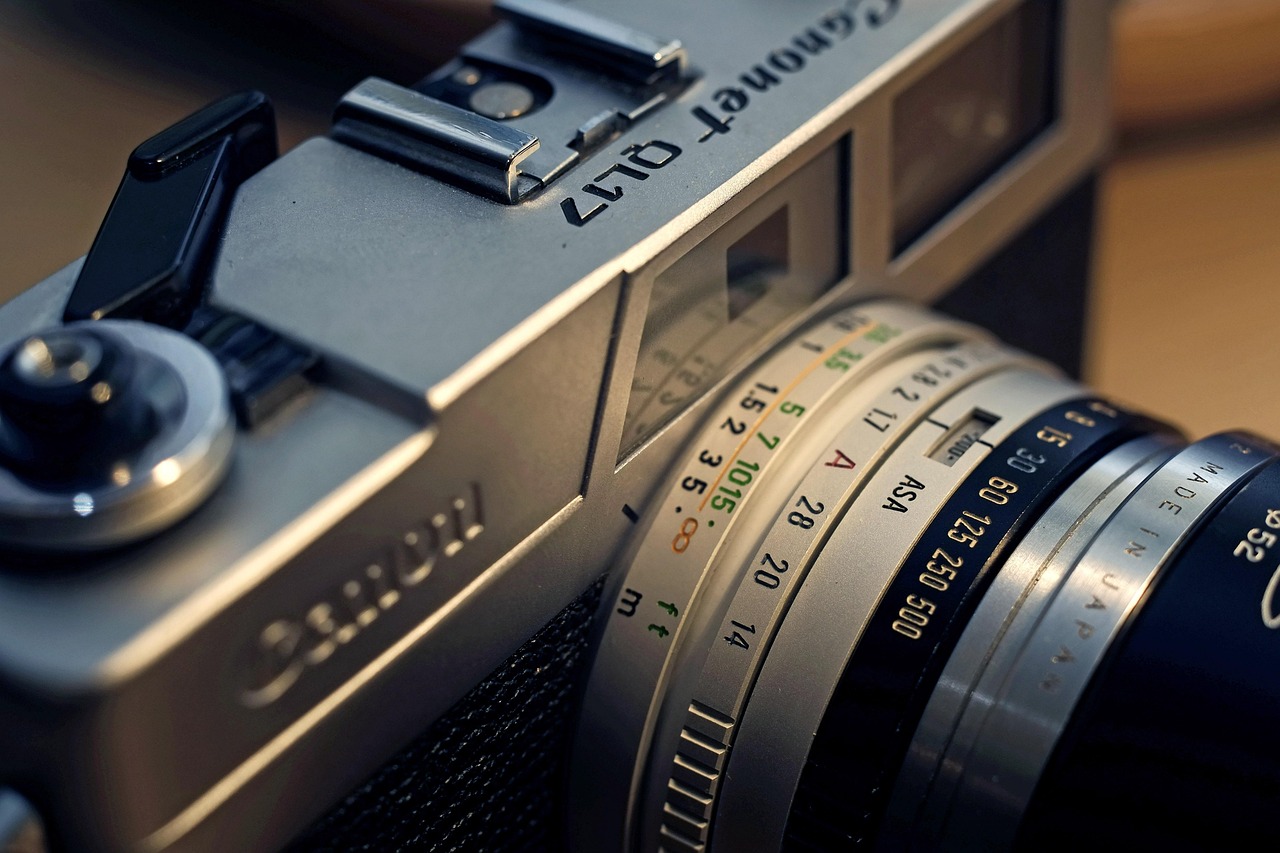 Camera Old Retro - Free photo on Pixabay - Pixabay