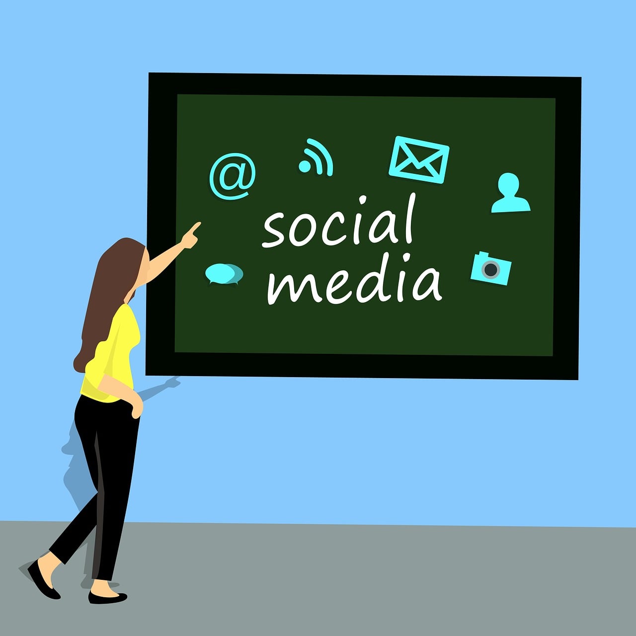 100+ Free Message Board & Board Images Pixabay