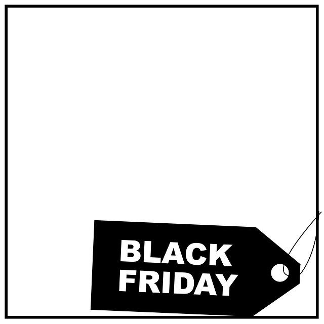 Black Friday, Schwarzer Freitag, Rabatte