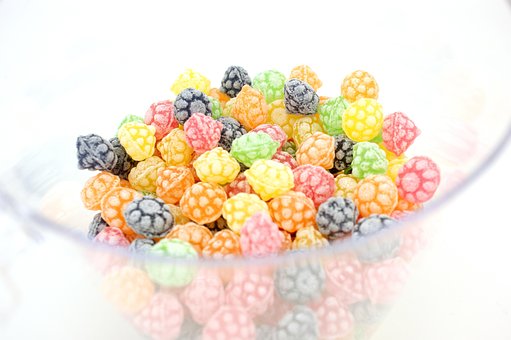 Free Old Candy Candy photo and picture