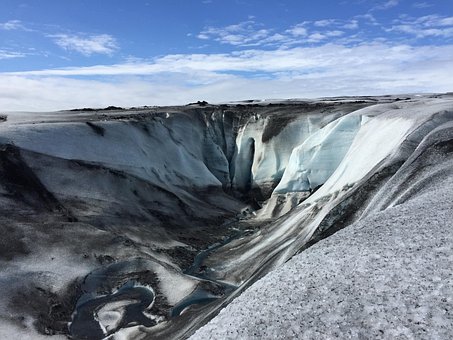 Free Iceland Ice photo and picture