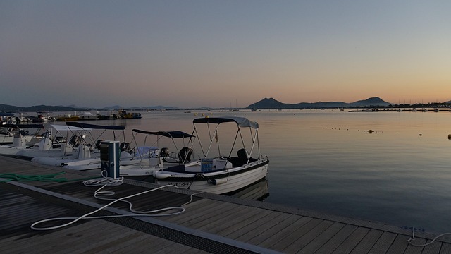 Free Port Yacht photo and picture