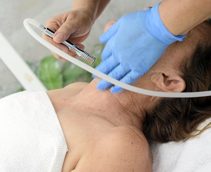 Cosmeatria, Lipolaser, Cavitacion